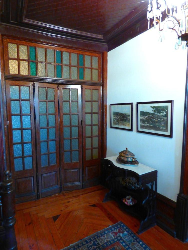 Casa Das Tilias - Historic House سيا المظهر الخارجي الصورة