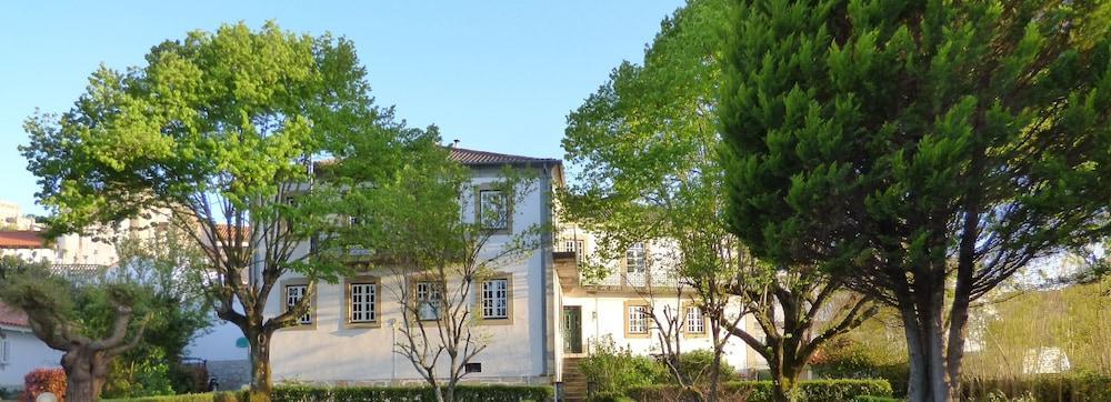 Casa Das Tilias - Historic House سيا المظهر الخارجي الصورة