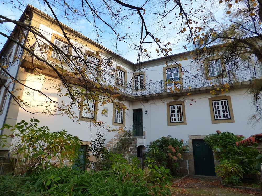 Casa Das Tilias - Historic House سيا المظهر الخارجي الصورة