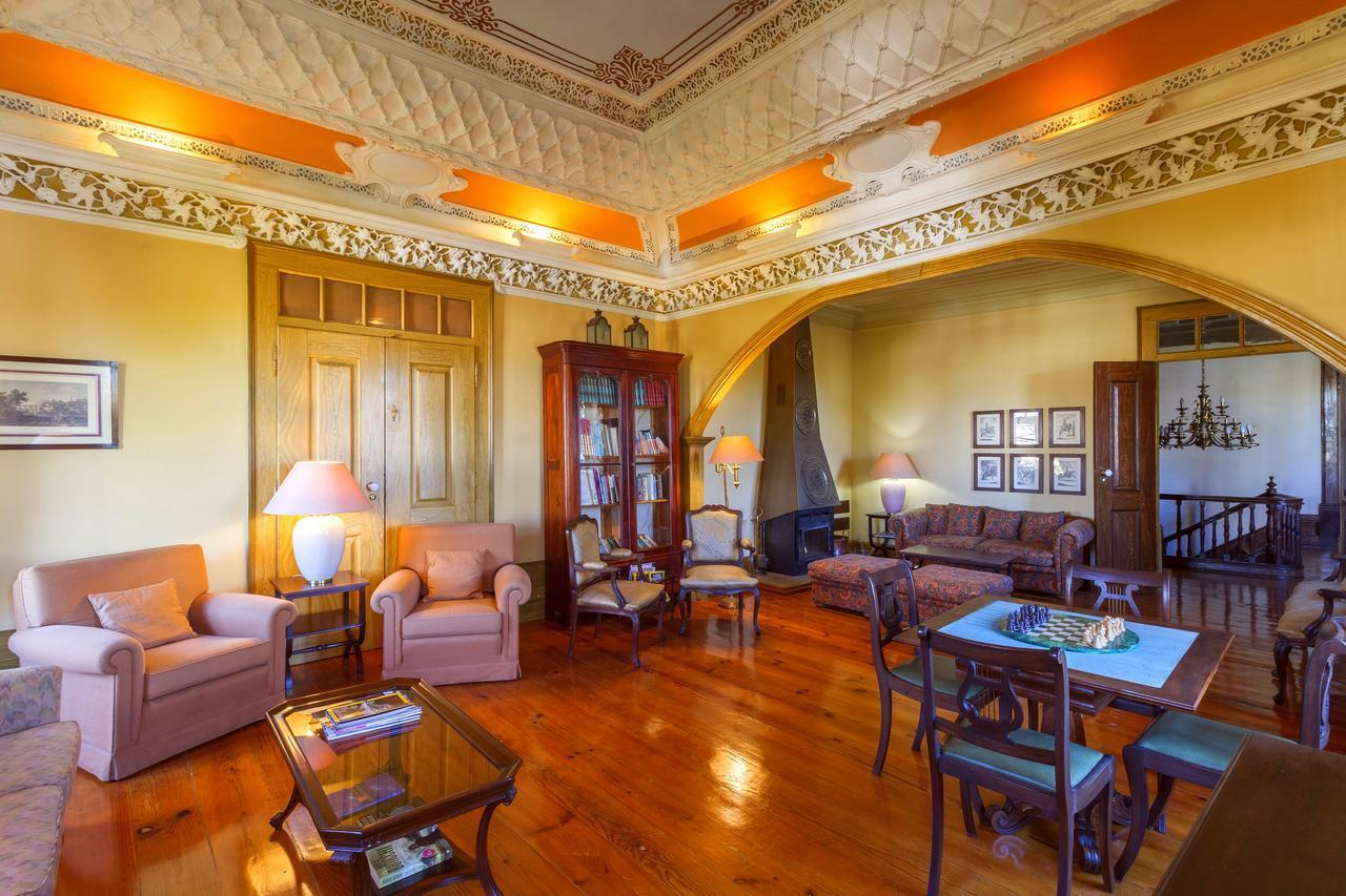 Casa Das Tilias - Historic House سيا المظهر الخارجي الصورة