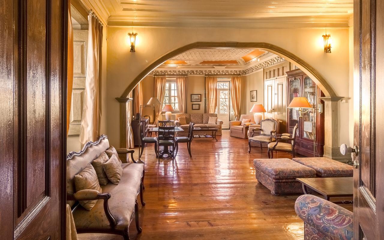 Casa Das Tilias - Historic House سيا المظهر الخارجي الصورة