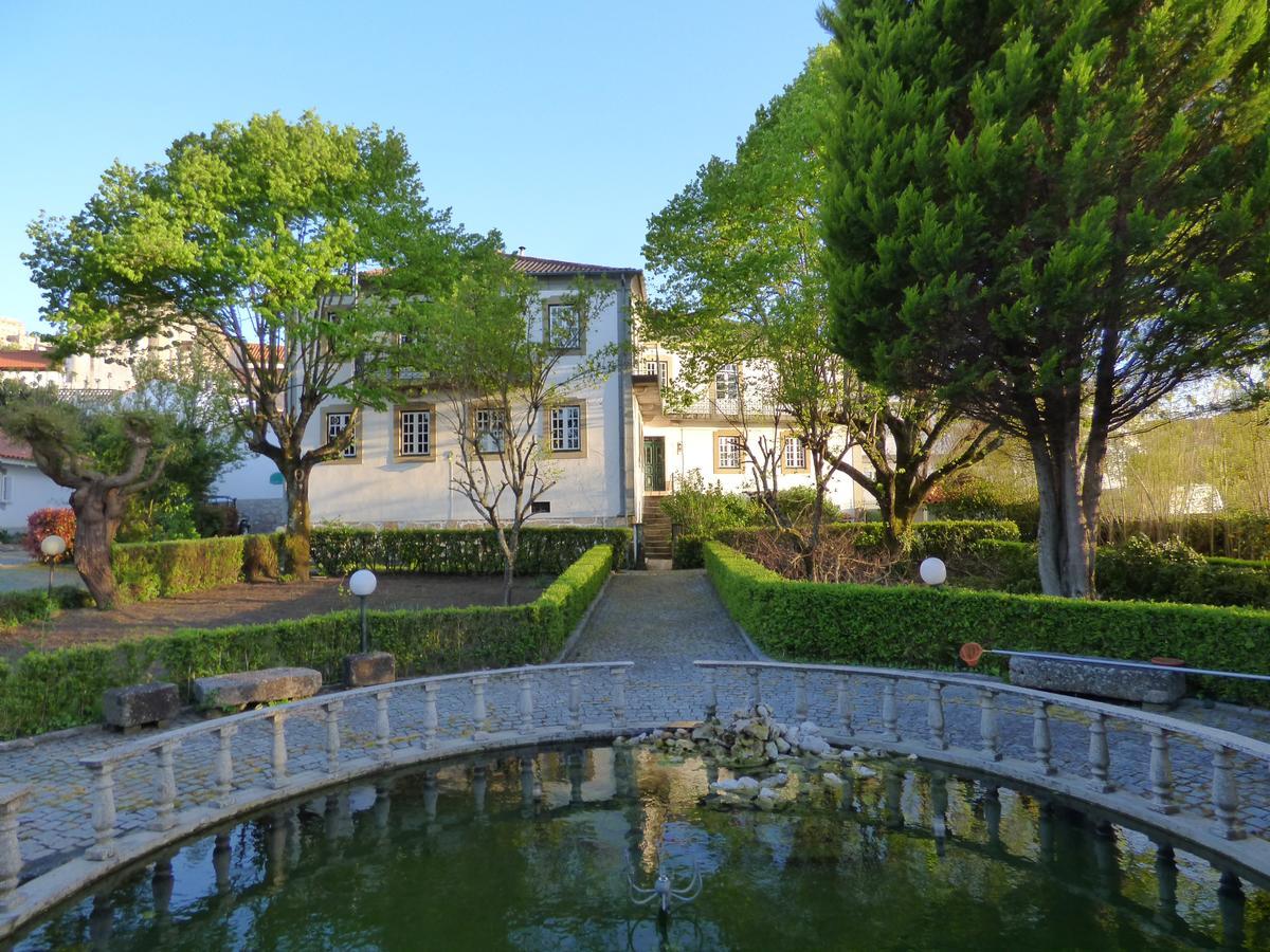 Casa Das Tilias - Historic House سيا المظهر الخارجي الصورة