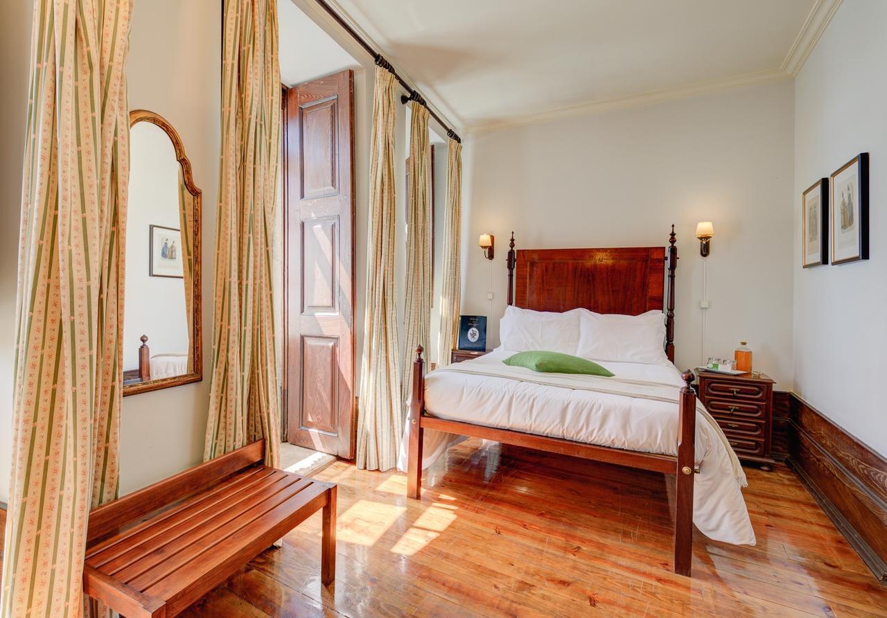 Casa Das Tilias - Historic House سيا المظهر الخارجي الصورة