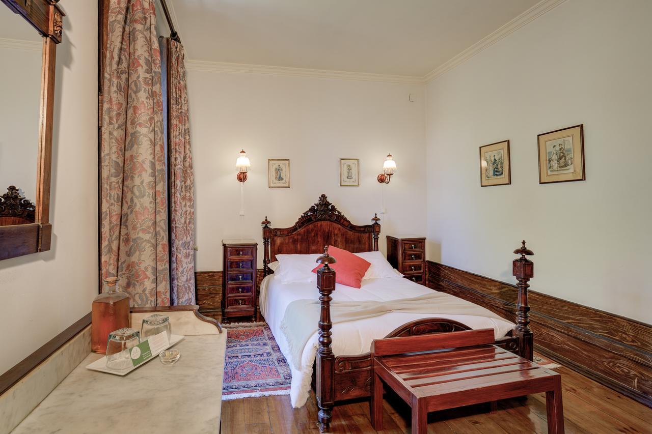 Casa Das Tilias - Historic House سيا المظهر الخارجي الصورة